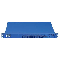 Sistema HP ProCurve RF Manager 100 IDS/IPS (J9397A) Sistema HP ProCurve RF Manager 100 IDS/IPS (J9397A)